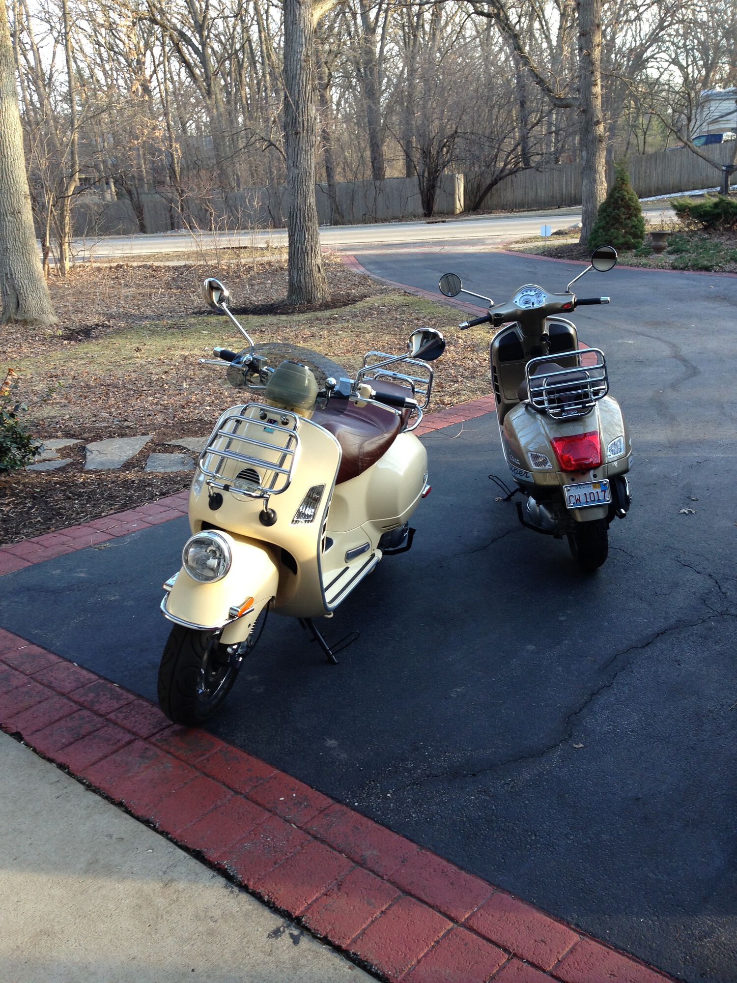 Forum member supplied image with no explanatory text