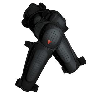 Knee Armor (works with shorts)
