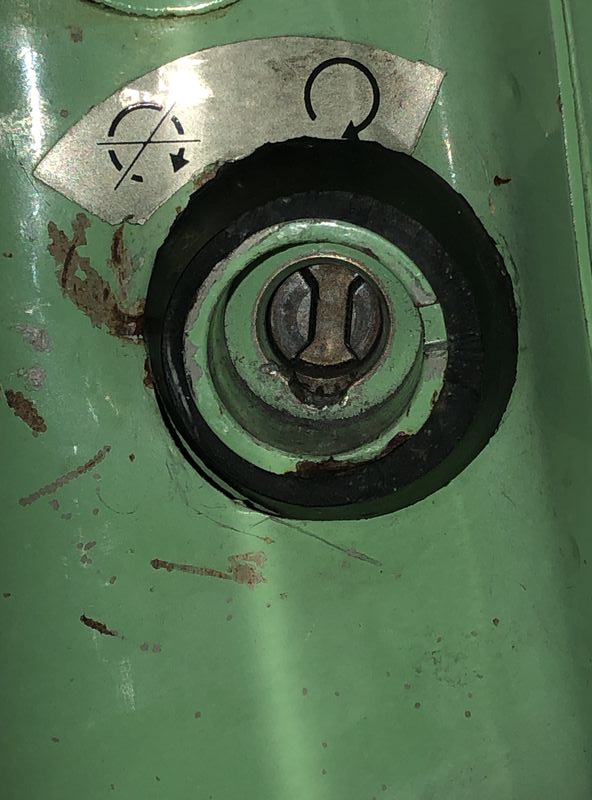 Forum member supplied image with no explanatory text