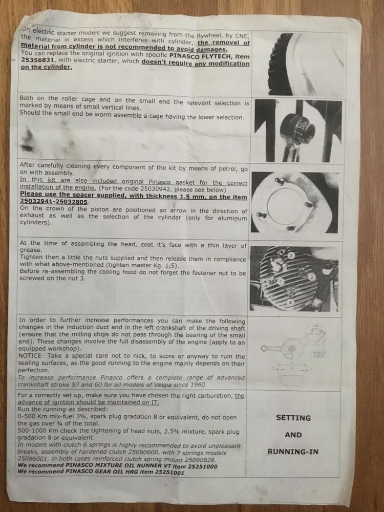 Forum member supplied image with no explanatory text