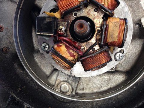 Forum member supplied image with no explanatory text