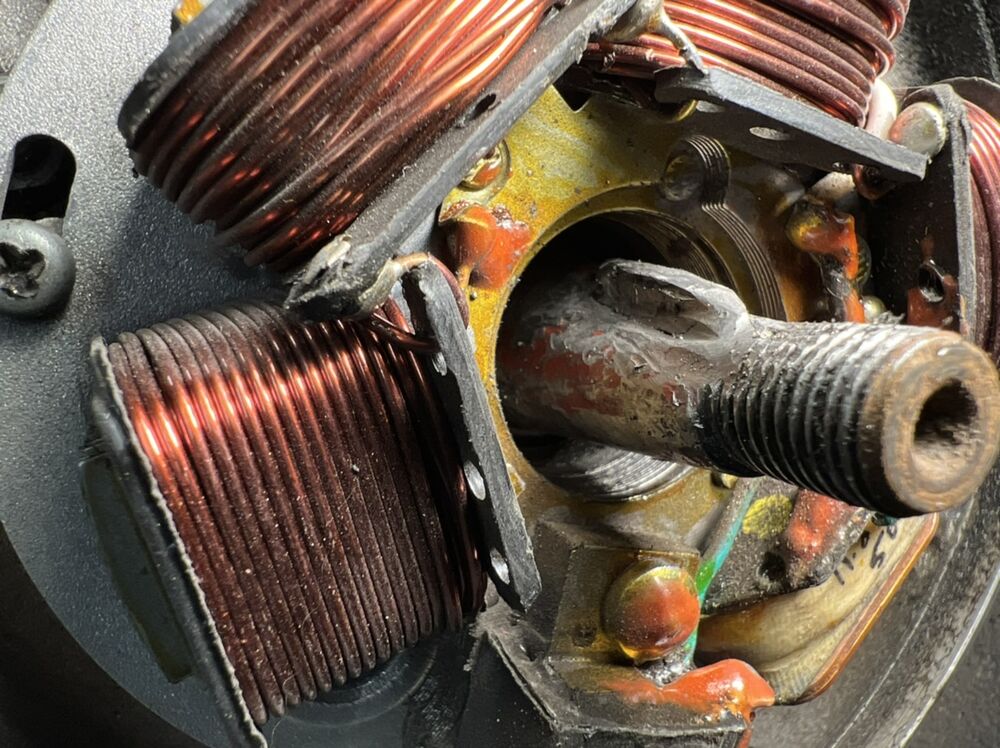 Forum member supplied image with no explanatory text