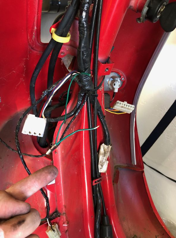 Forum member supplied image with no explanatory text