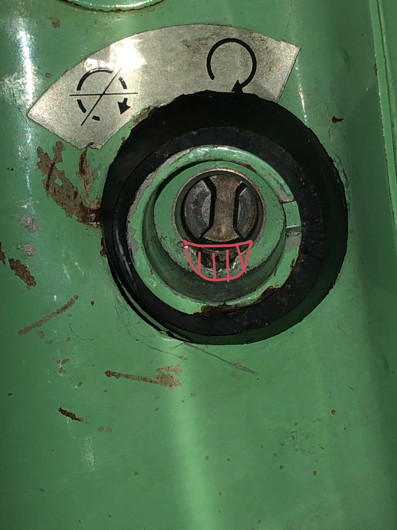 Forum member supplied image with no explanatory text