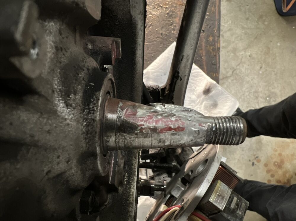 Forum member supplied image with no explanatory text