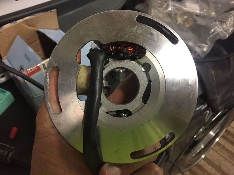 Forum member supplied image with no explanatory text