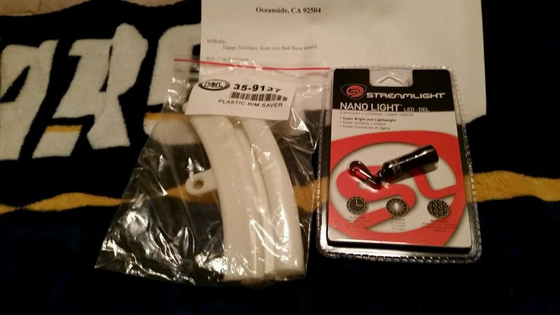 Forum member supplied image with no explanatory text