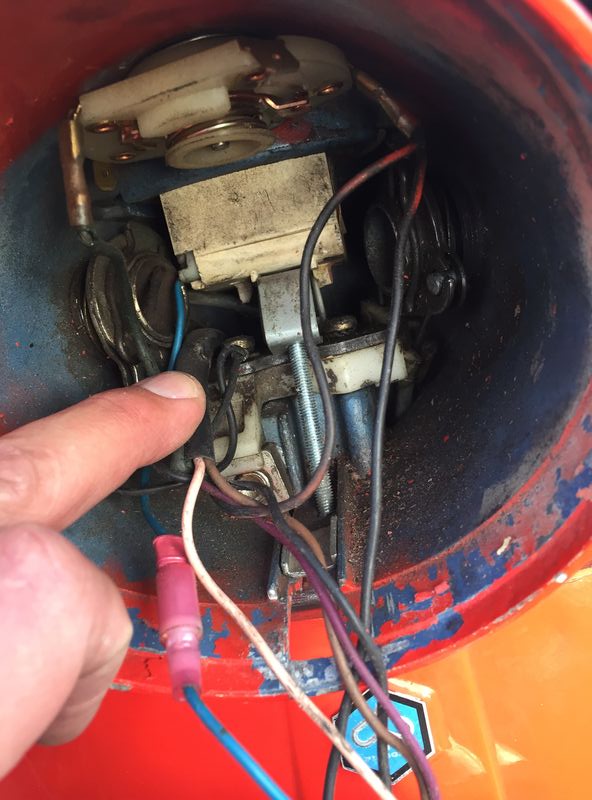 Forum member supplied image with no explanatory text