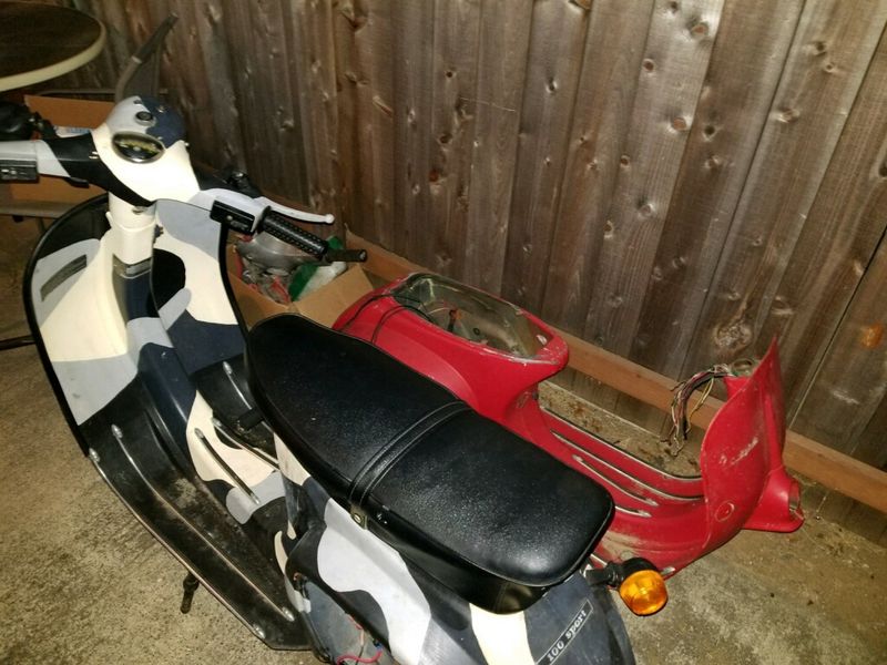 Forum member supplied image with no explanatory text