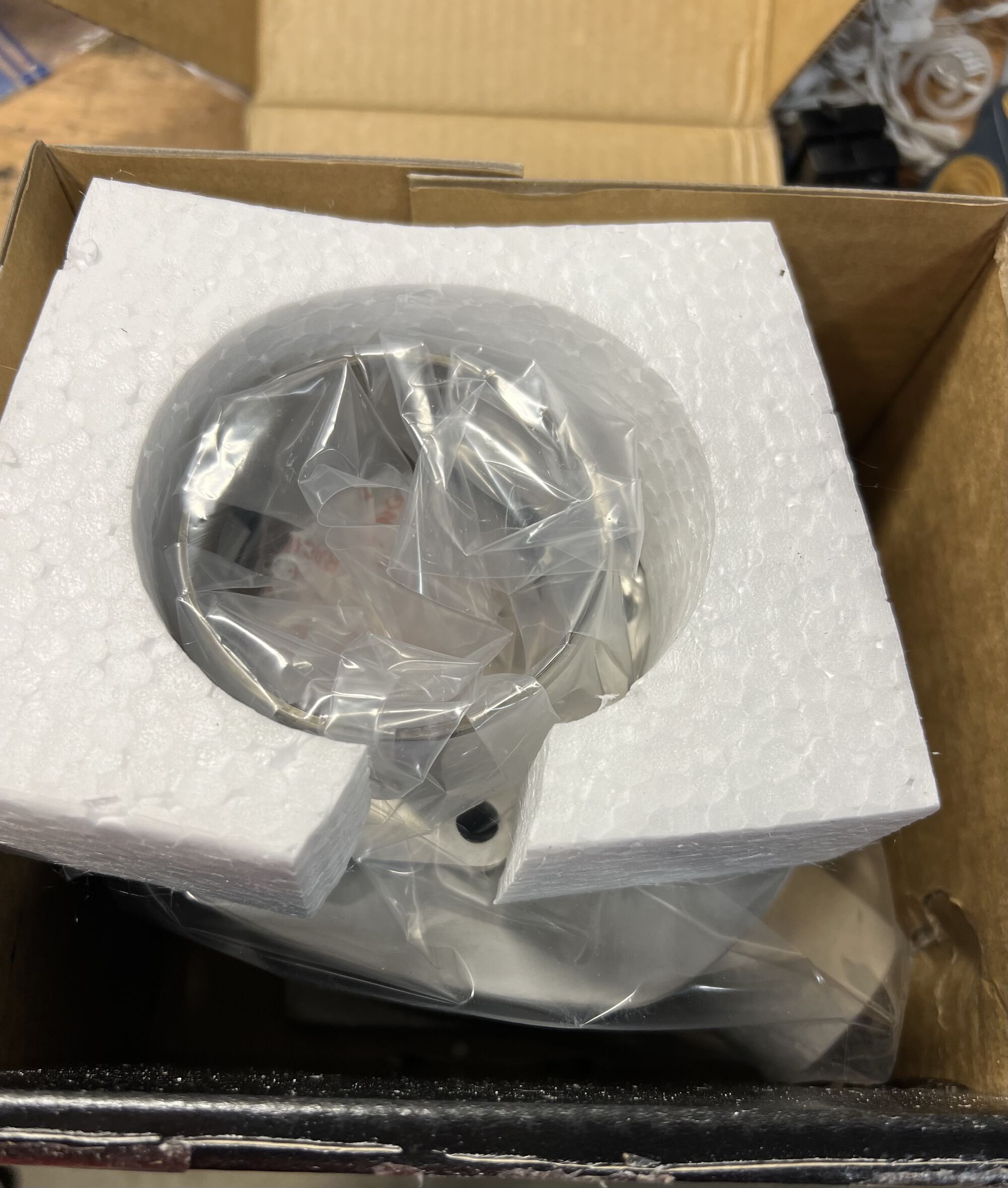 Forum member supplied image with no explanatory text