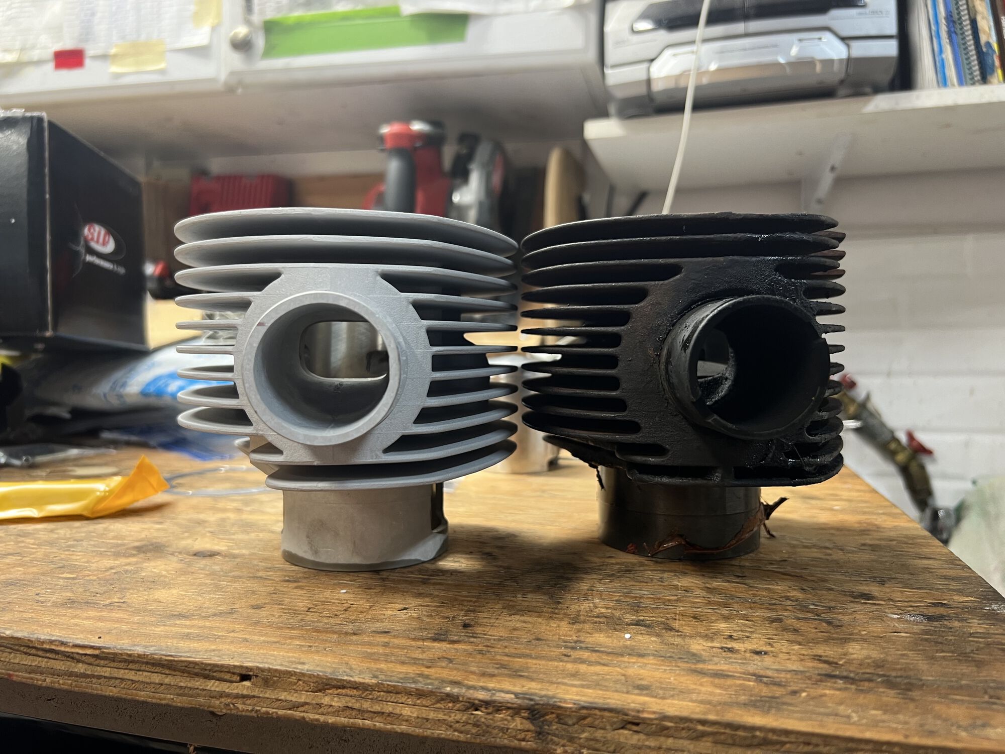 Forum member supplied image with no explanatory text