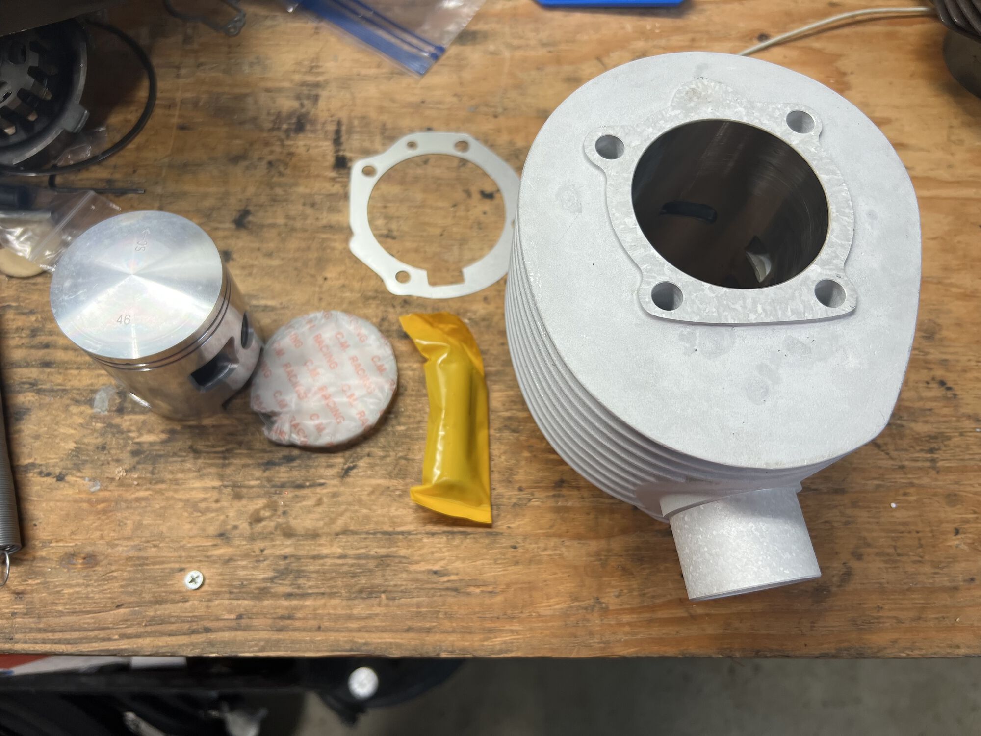 Forum member supplied image with no explanatory text