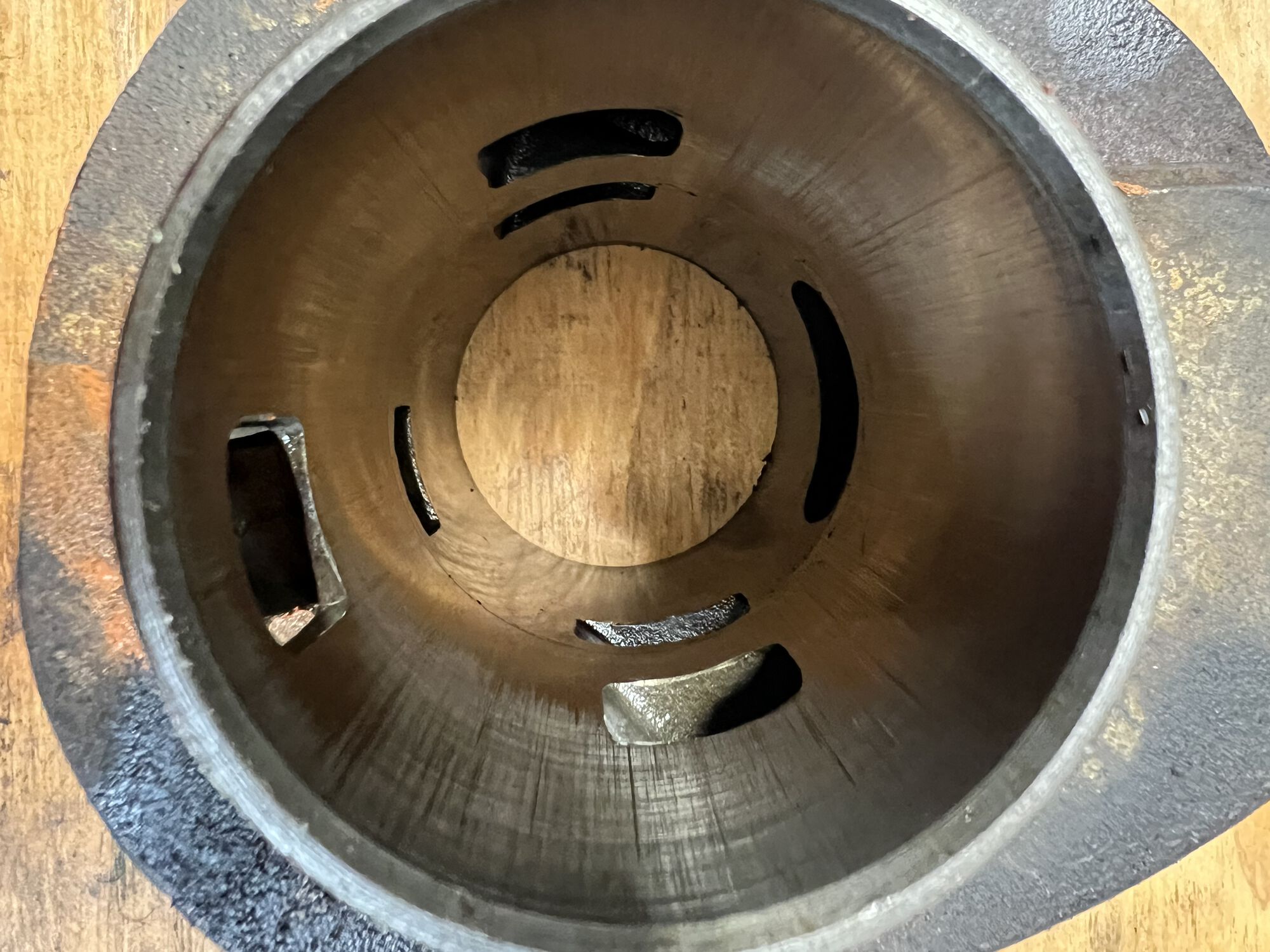 Forum member supplied image with no explanatory text