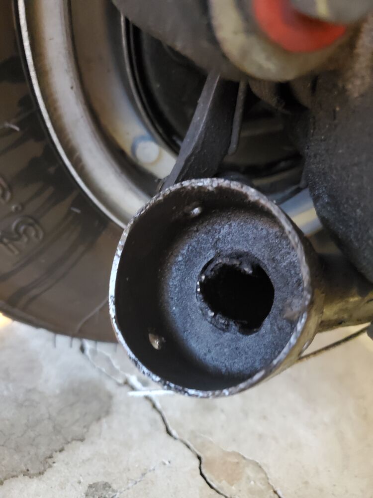 Forum member supplied image with no explanatory text