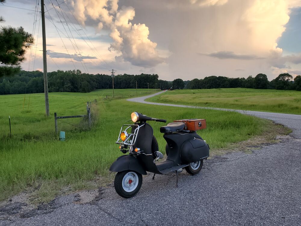 Forum member supplied image with no explanatory text
