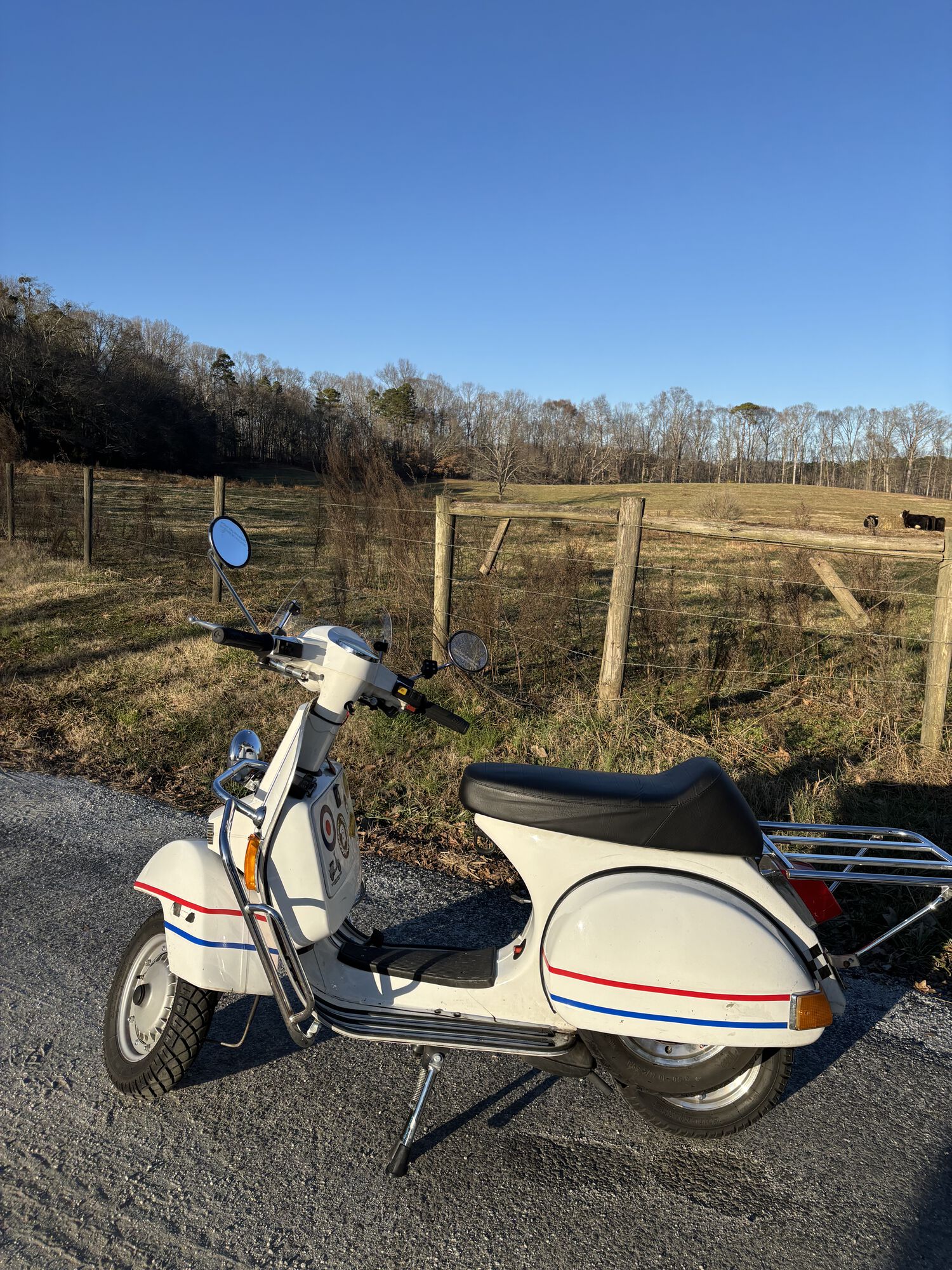 Forum member supplied image with no explanatory text