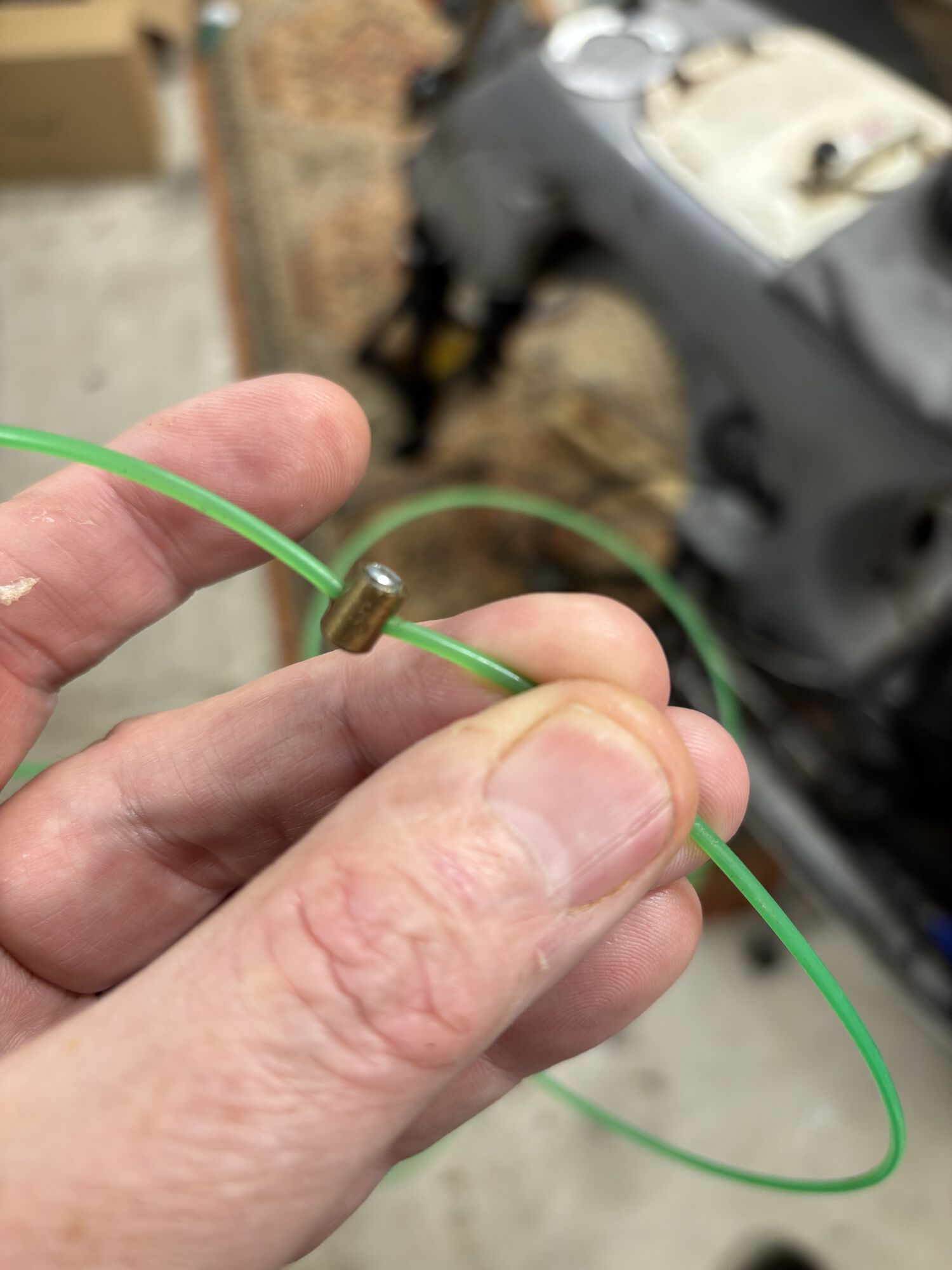 Forum member supplied image with no explanatory text