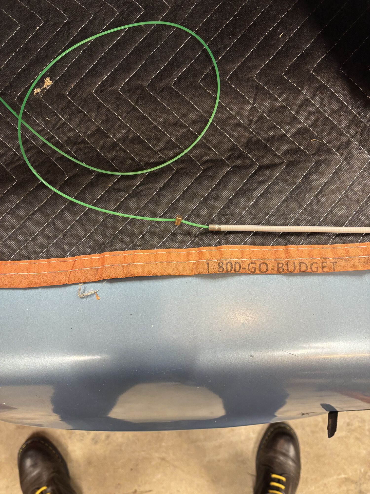 Forum member supplied image with no explanatory text