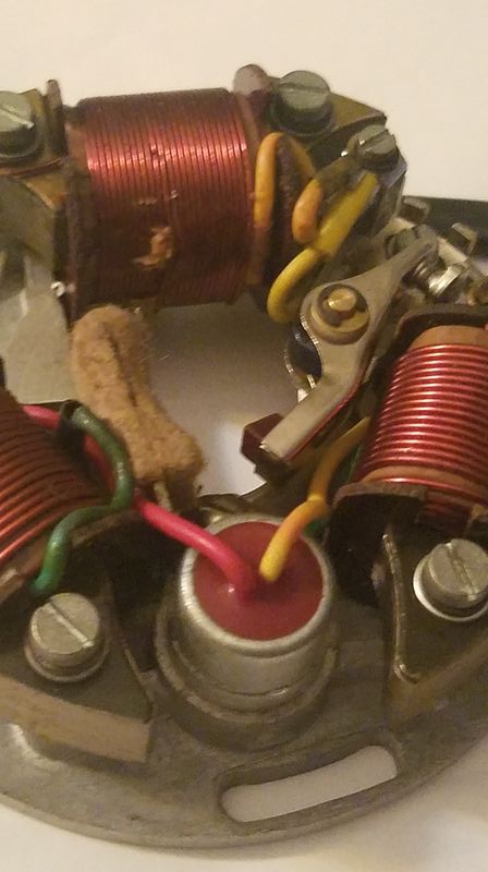 Forum member supplied image with no explanatory text