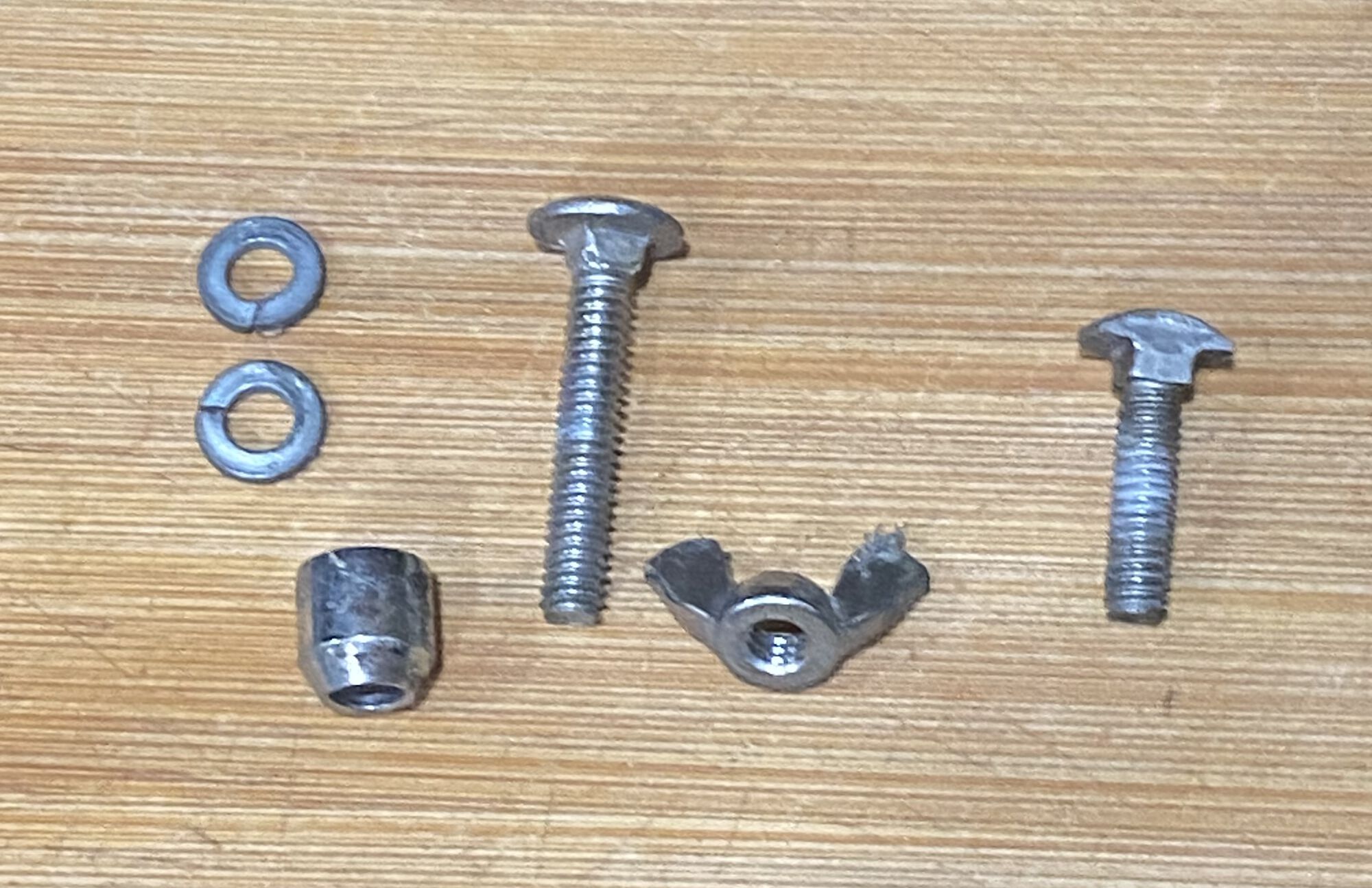 Forum member supplied image with no explanatory text