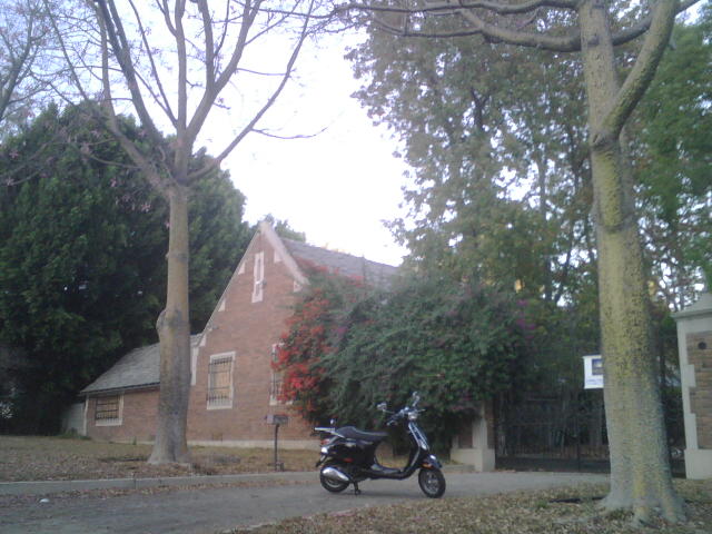 Forum member supplied image with no explanatory text