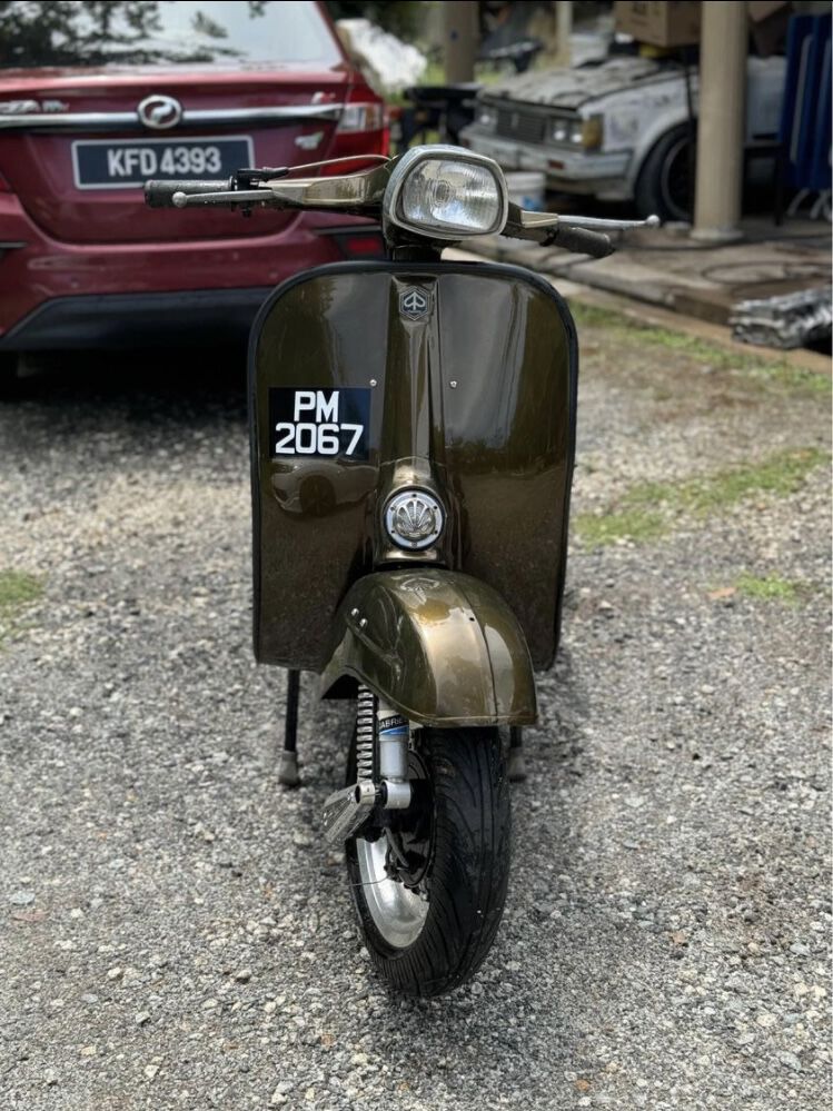 Forum member supplied image with no explanatory text