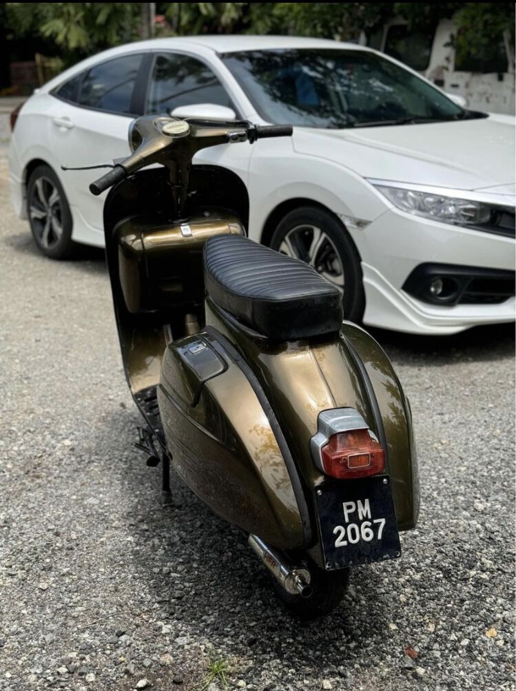 Forum member supplied image with no explanatory text