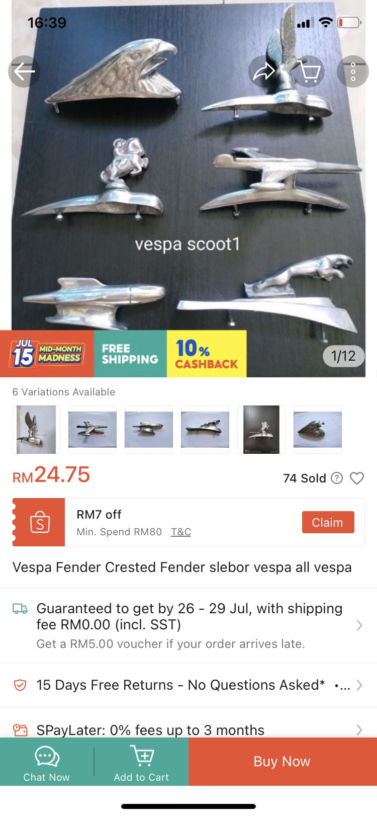 Forum member supplied image with no explanatory text
