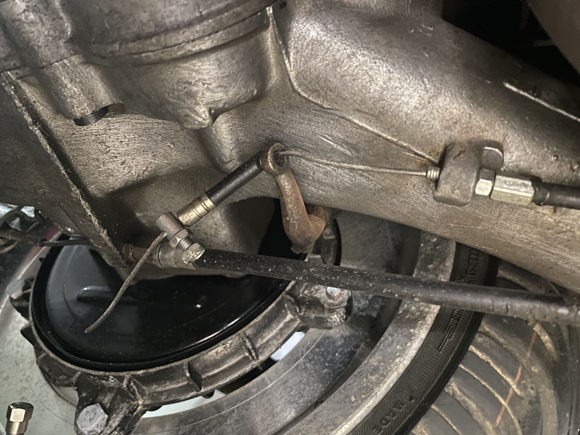 Forum member supplied image with no explanatory text