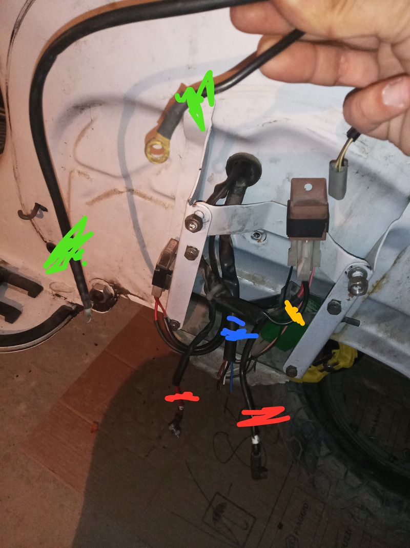 Forum member supplied image with no explanatory text