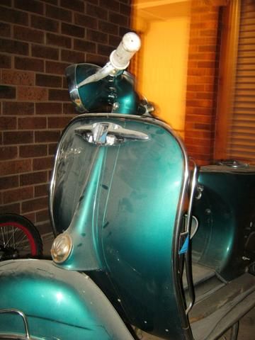 Forum member supplied image with no explanatory text