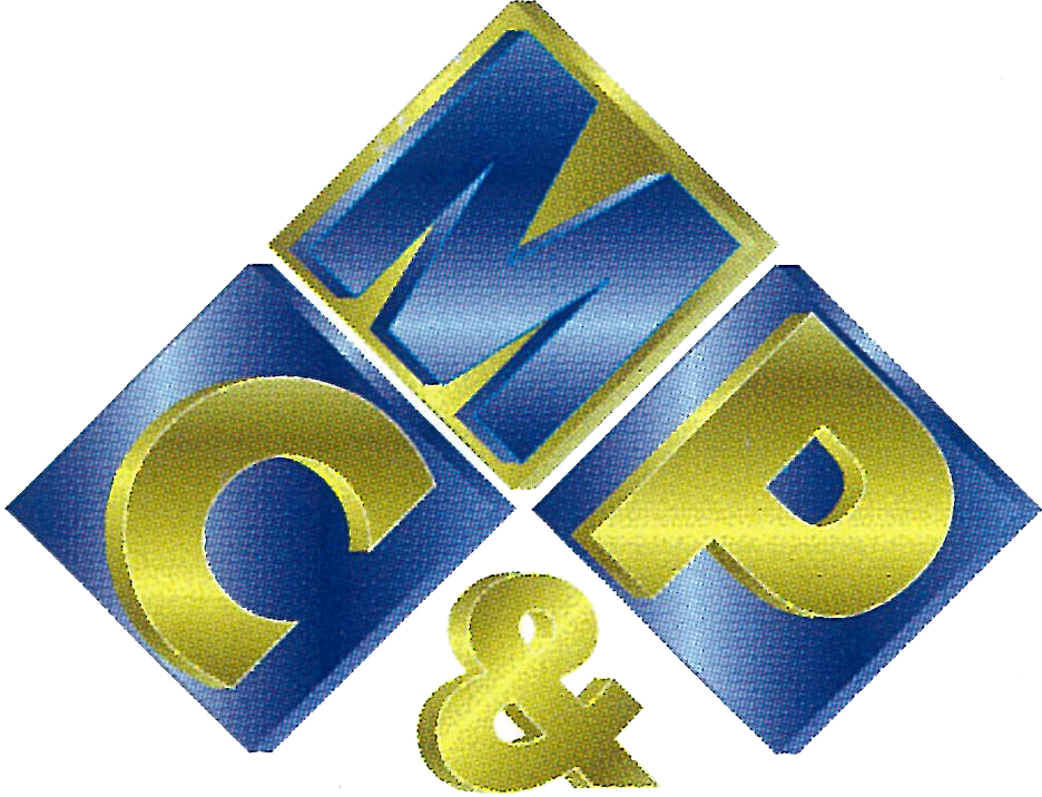 It obviously is the initials of the Creative Media & Production department.
