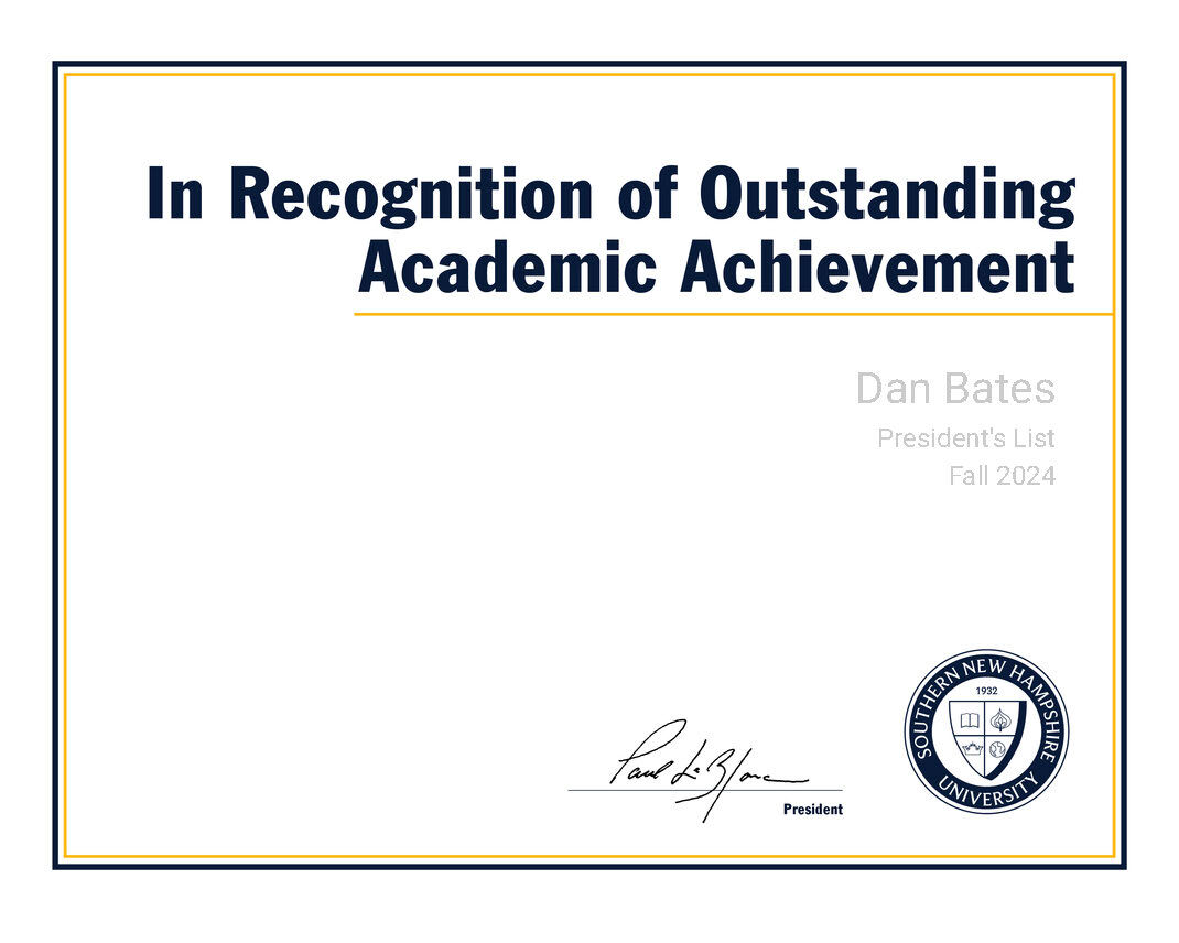 So, kinda impressive?