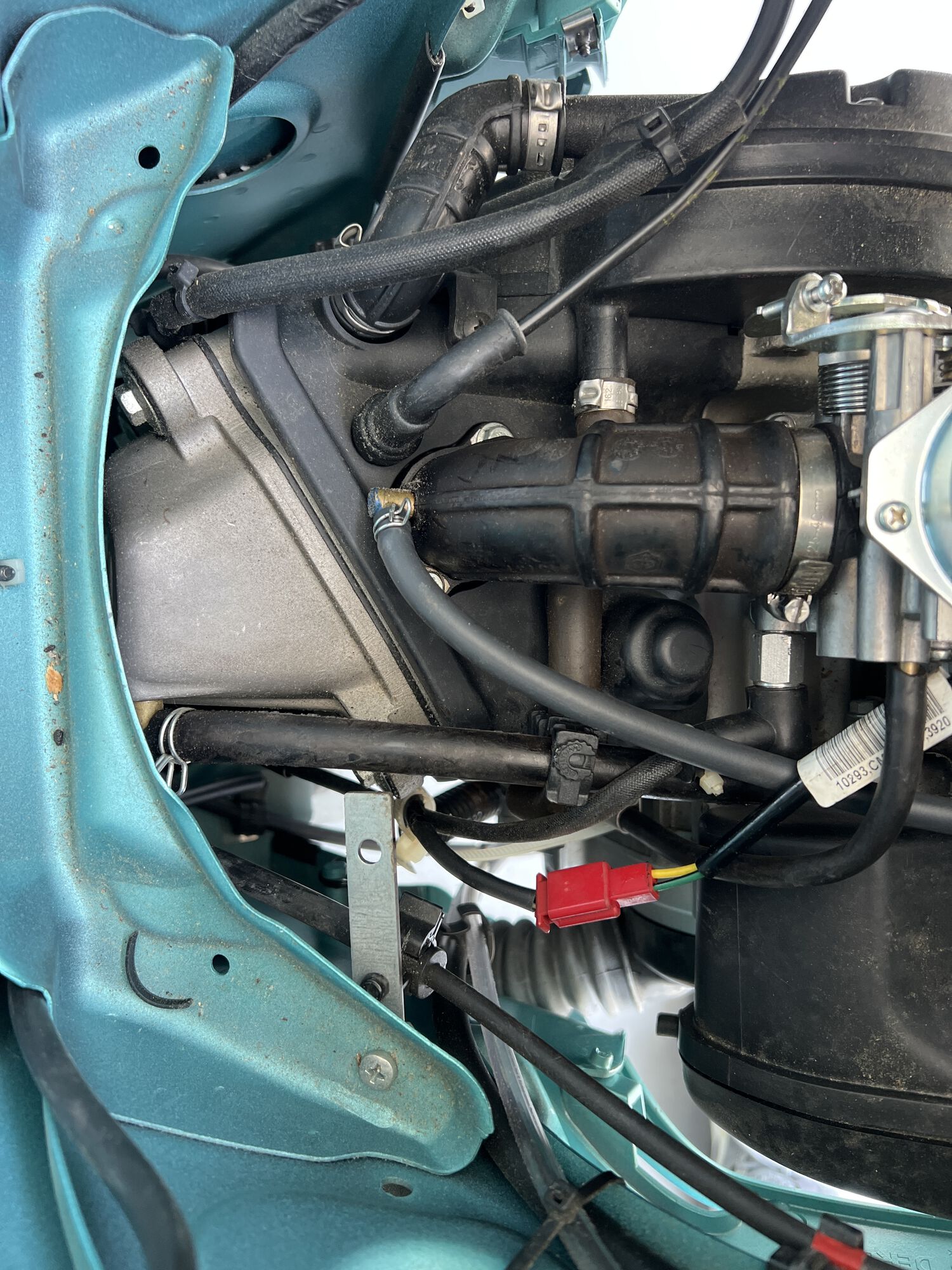 Forum member supplied image with no explanatory text