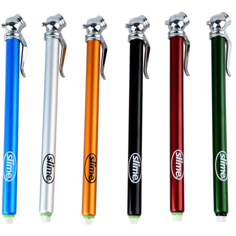 Modern Vespa Tire pressure monitoring