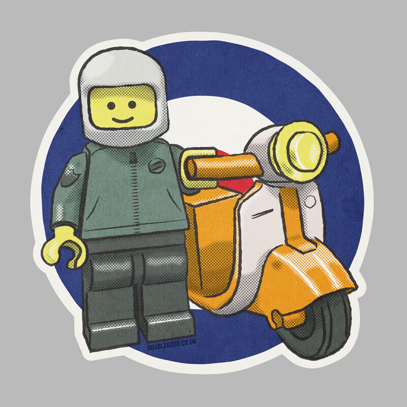 Should be on a shirt.
