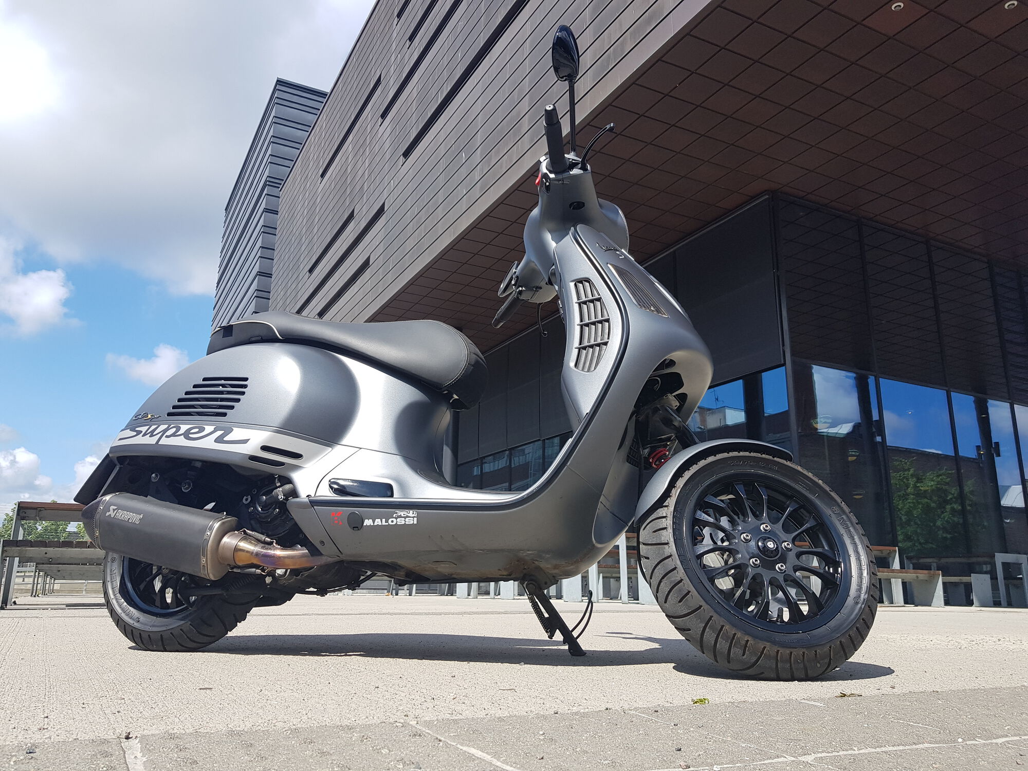 Forum member supplied image with no explanatory text