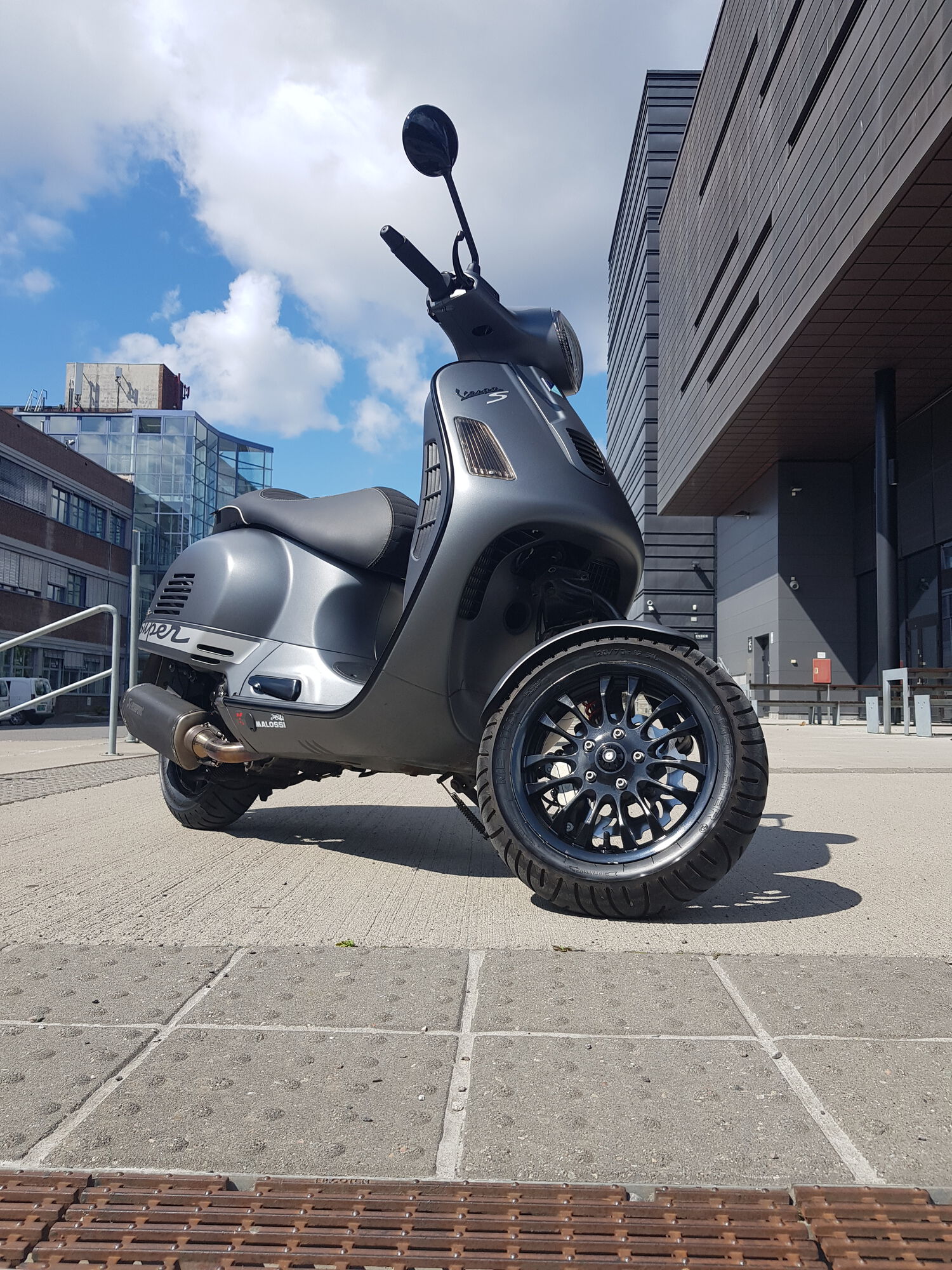 Forum member supplied image with no explanatory text