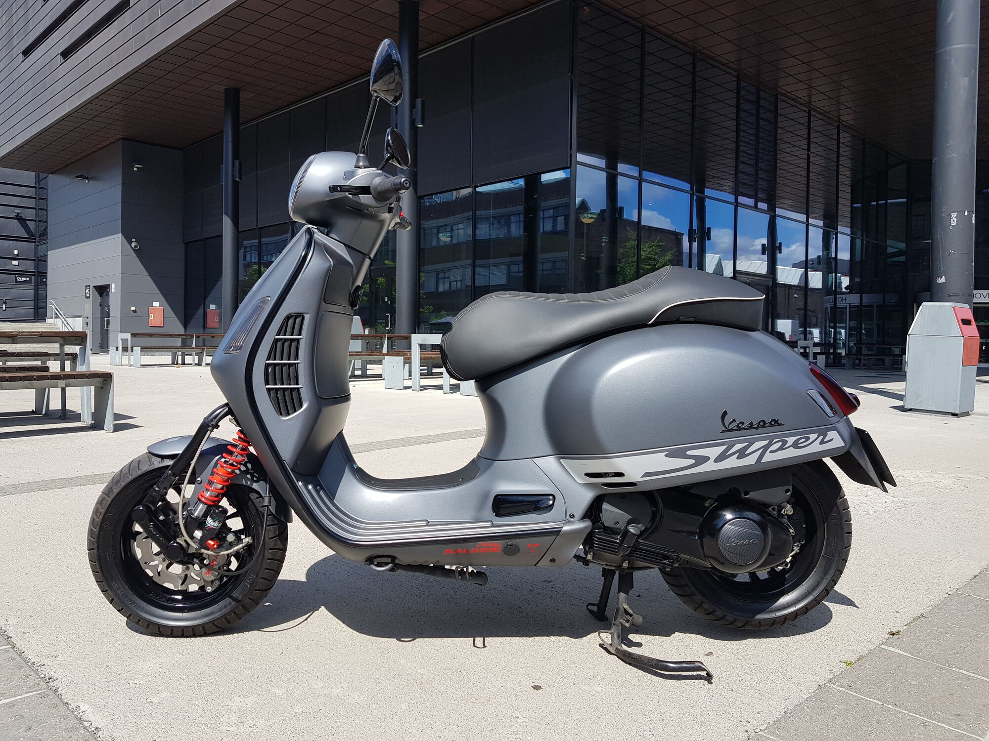 Forum member supplied image with no explanatory text