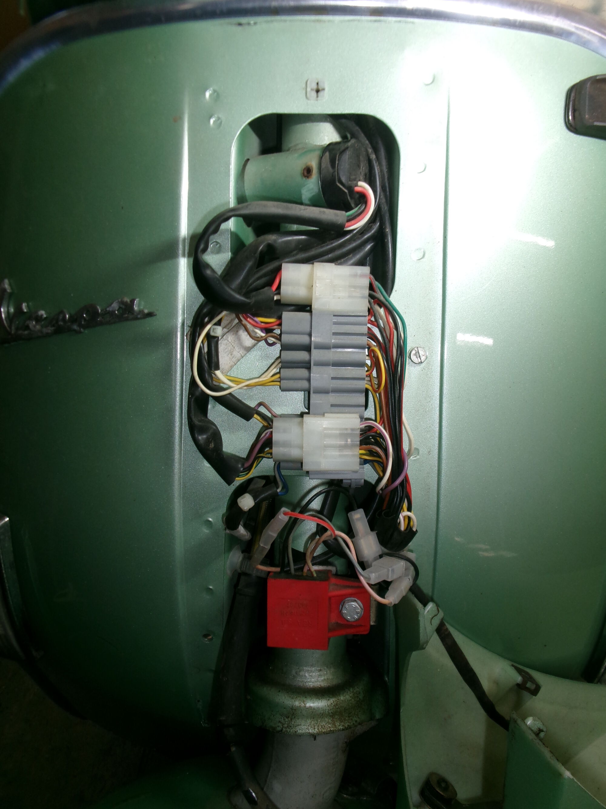Forum member supplied image with no explanatory text