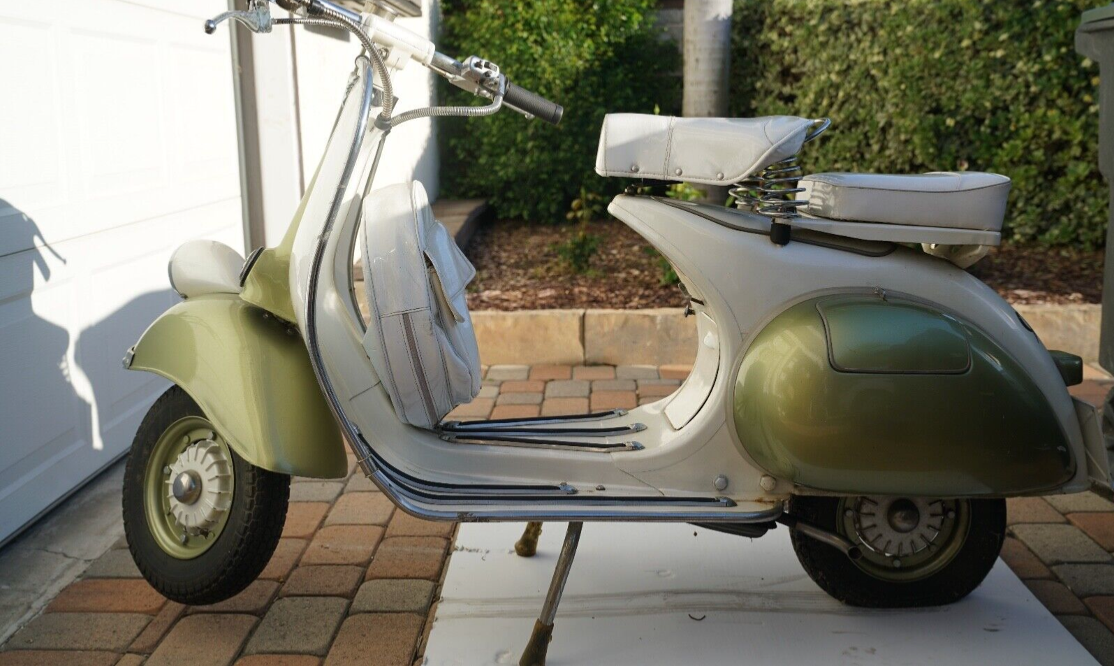 Forum member supplied image with no explanatory text