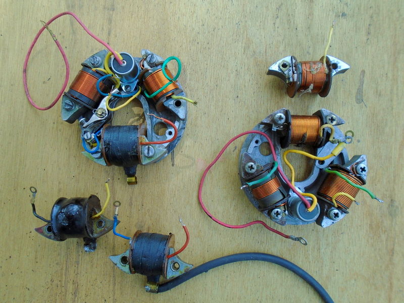 Forum member supplied image with no explanatory text