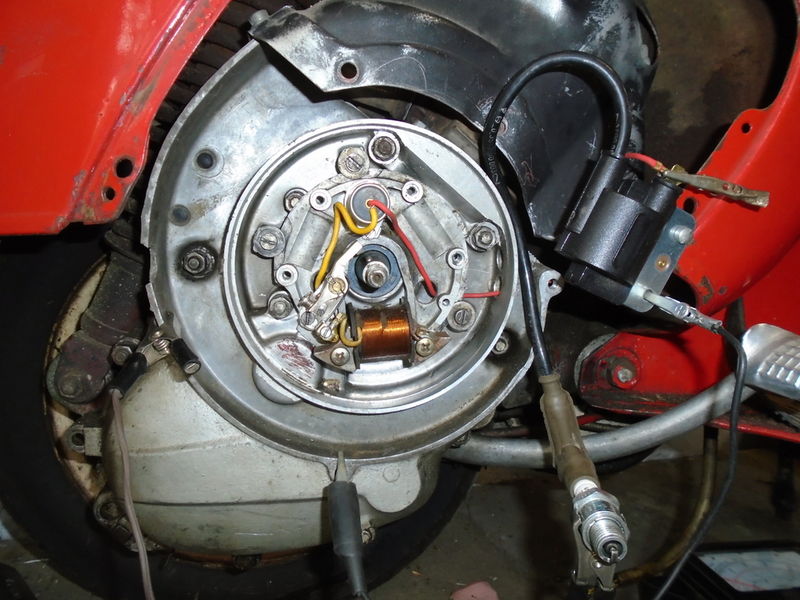 Forum member supplied image with no explanatory text