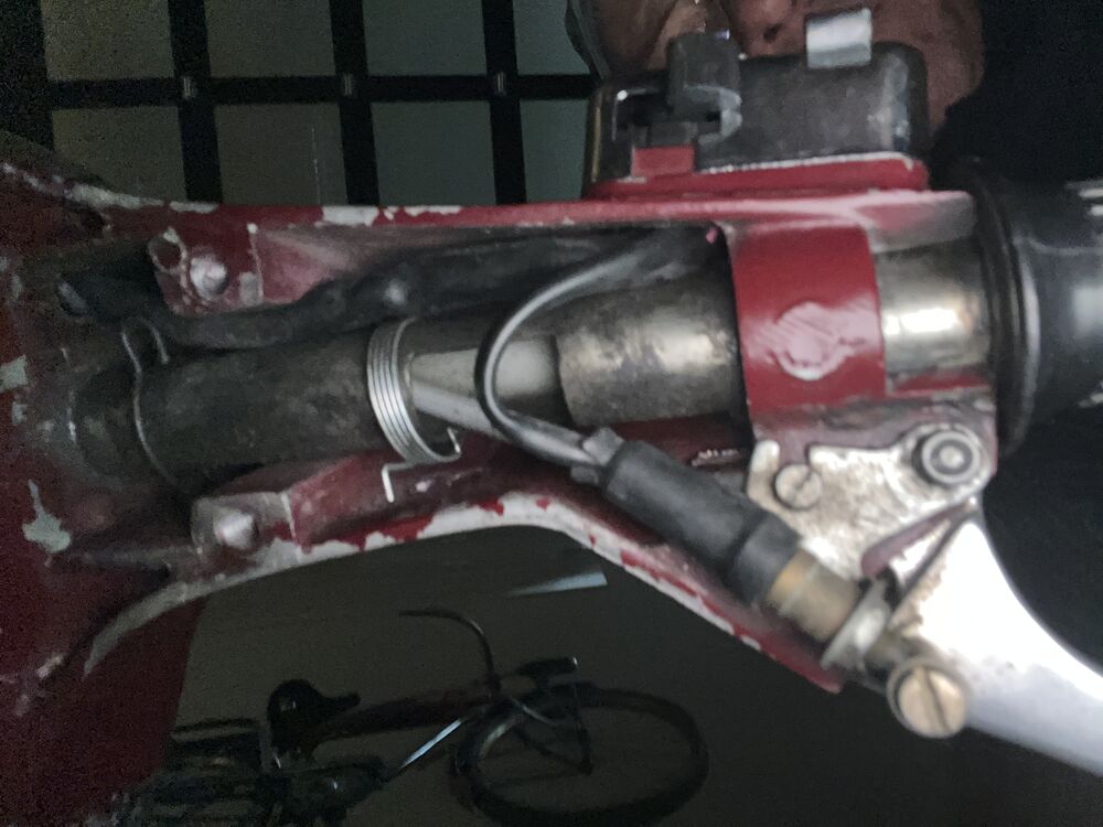 Forum member supplied image with no explanatory text