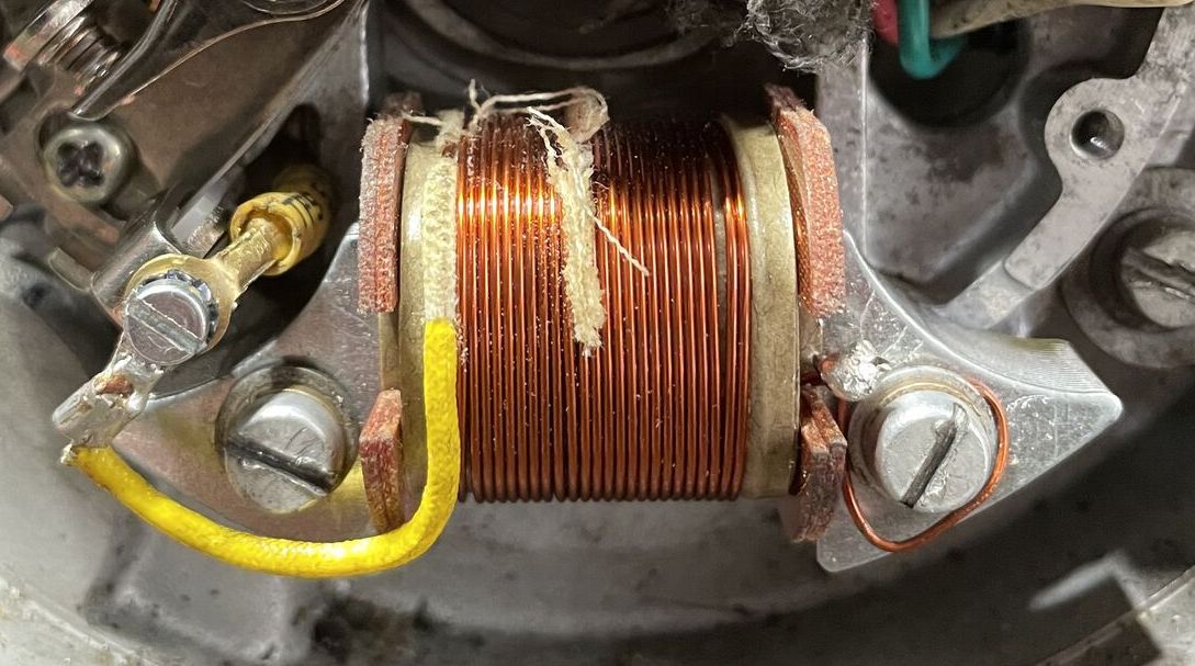 Forum member supplied image with no explanatory text