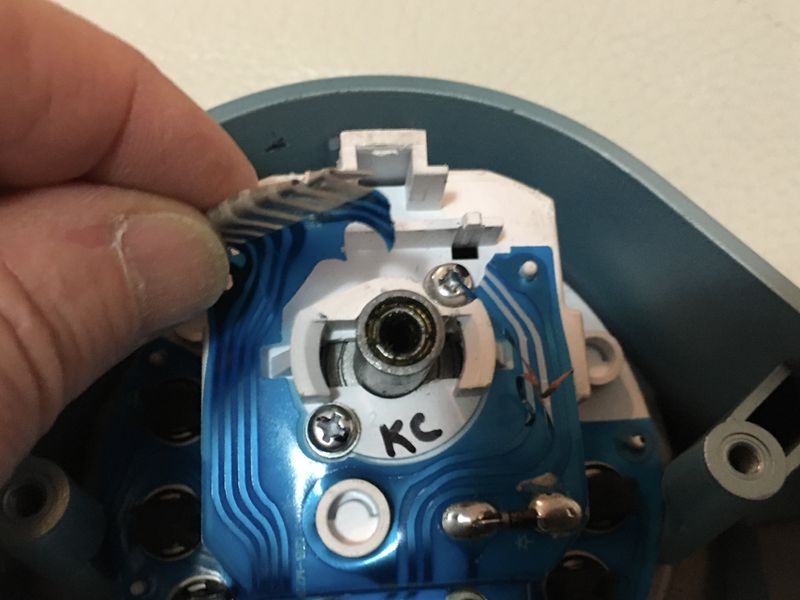Forum member supplied image with no explanatory text