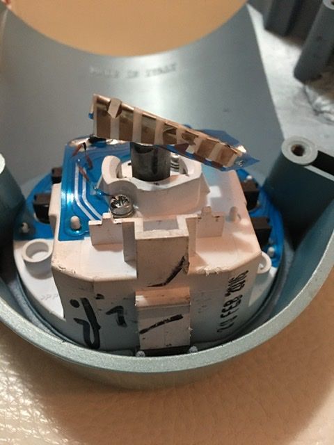 Forum member supplied image with no explanatory text