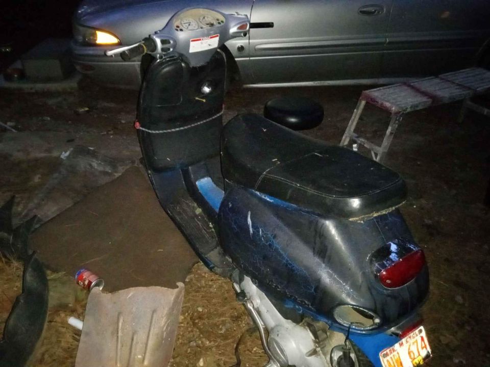 Forum member supplied image with no explanatory text