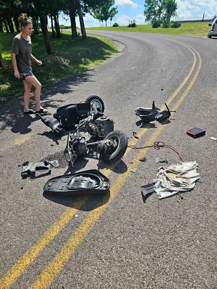 See anything you need?