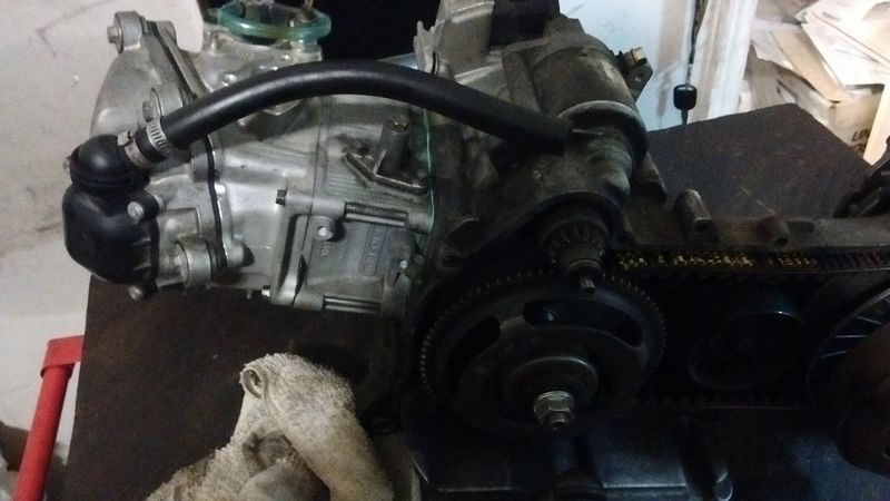 Forum member supplied image with no explanatory text